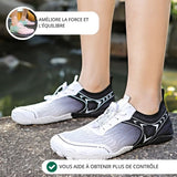 NOVA PATH™ | ÉLAN & ADHÉRENCE