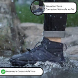 CASPAR FLEX™ | SOUPLESSE & ÉTANCHÉITÉ