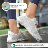 RIFT MOTION™ | MOUVEMENT & SÉCURITÉ