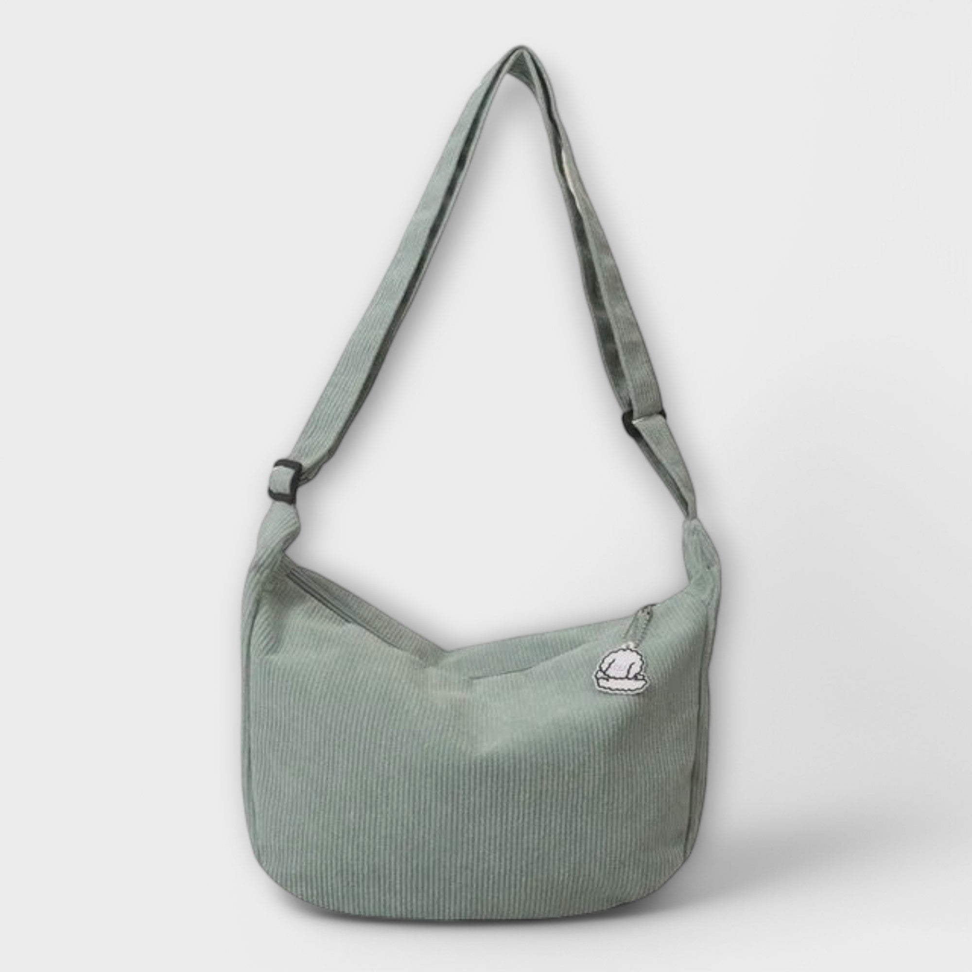 Monika.  ™ ｜Cordura kabelky cez rameno pre ženy