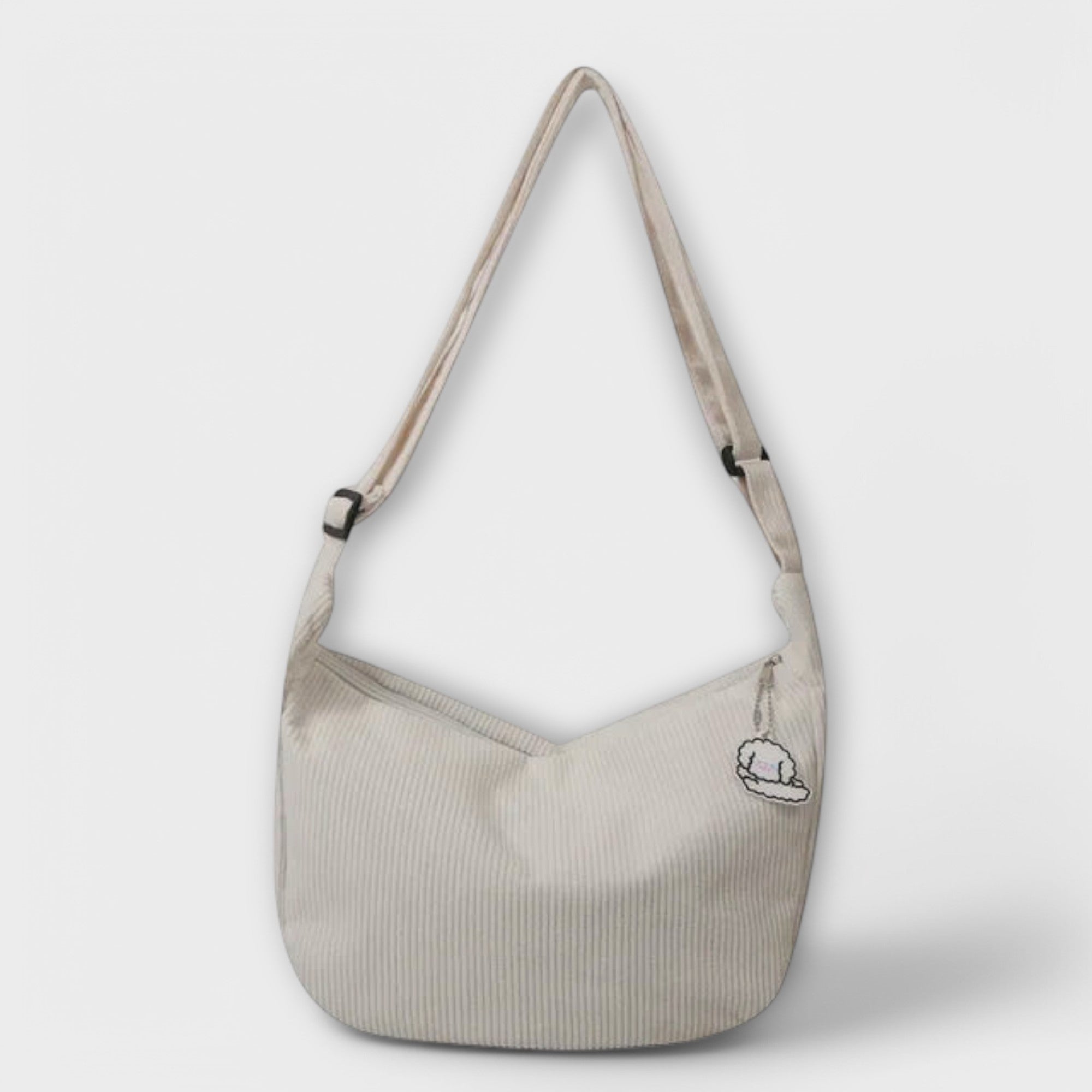 Monika.  ™ ｜Cordura kabelky cez rameno pre ženy