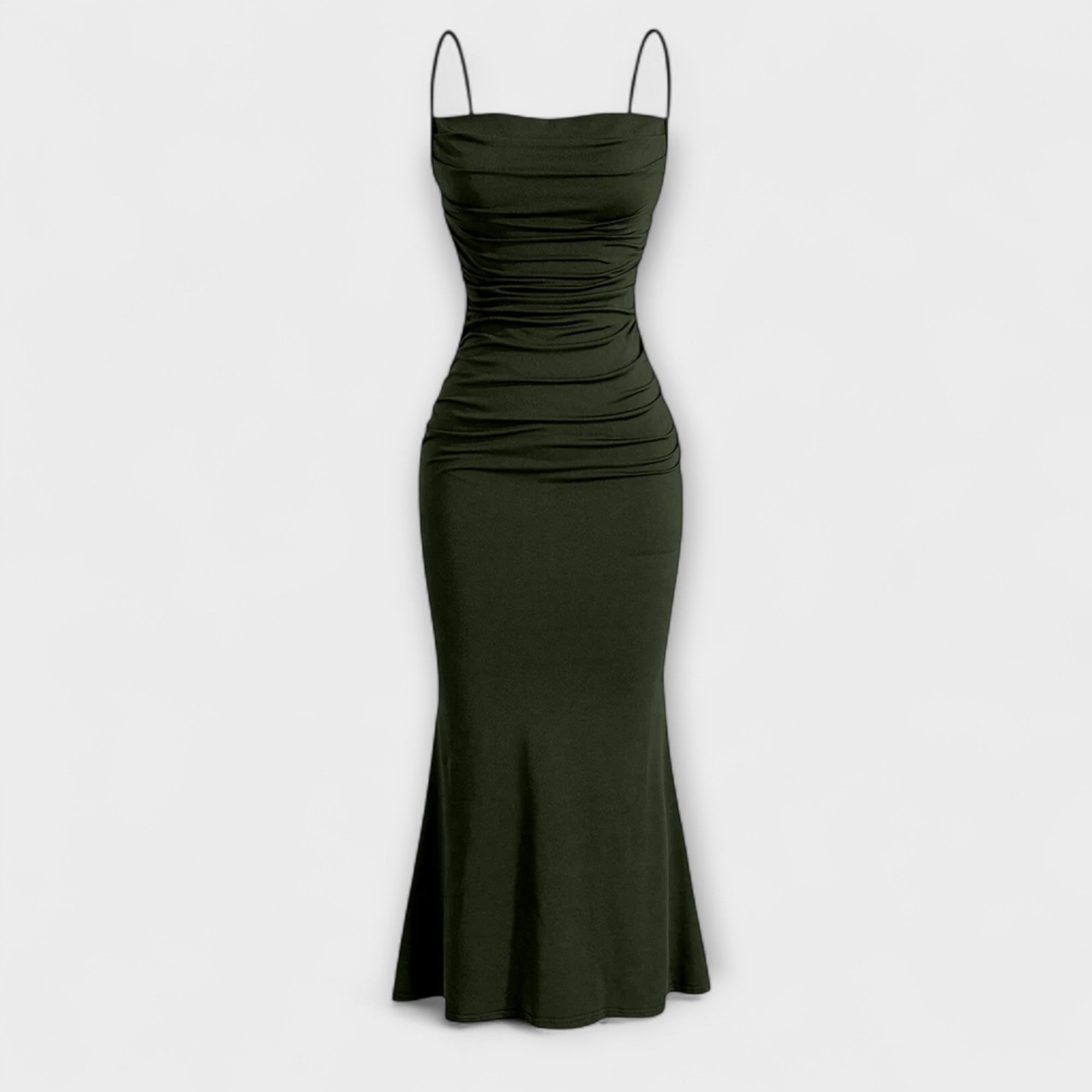 Mia Muse  ™ ｜ Elegantné Maxi-Party-Šaty