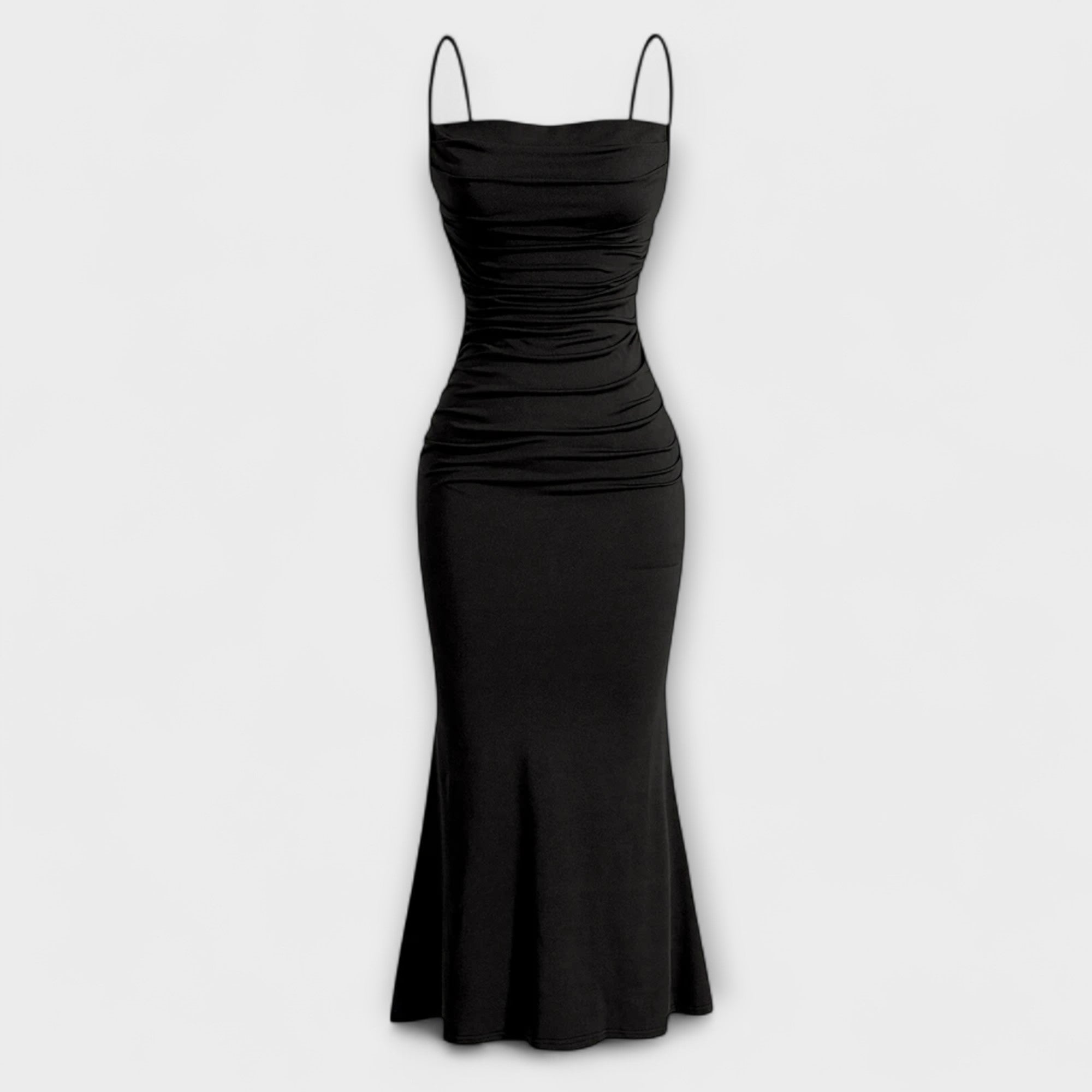Mia Muse  ™ ｜ Elegantné Maxi-Party-Šaty