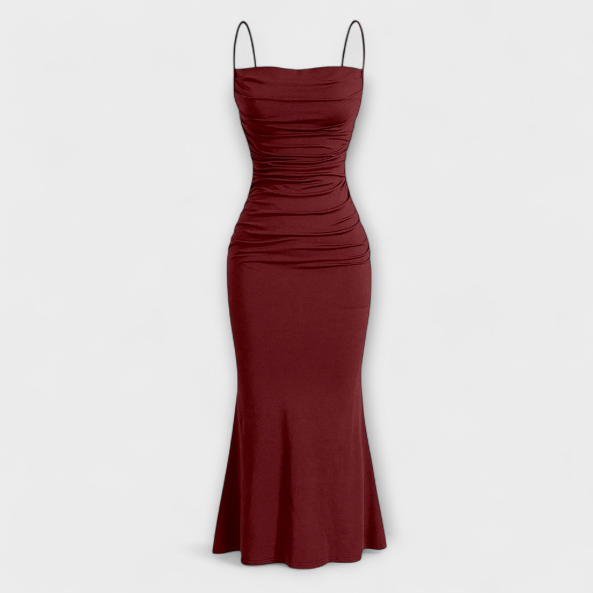 Mia Muse  ™ ｜ Elegantné Maxi-Party-Šaty