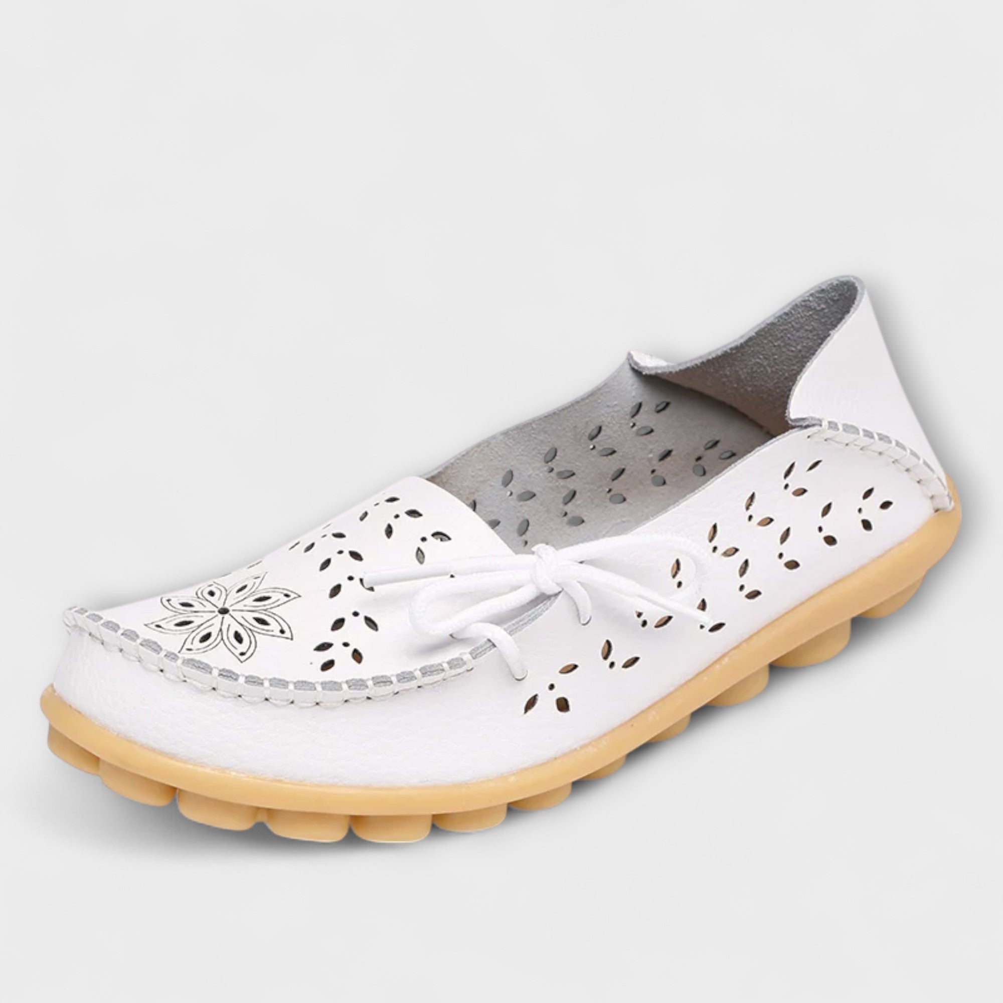 Oľga™ ｜Štýlové ležérne slip-on baleríny