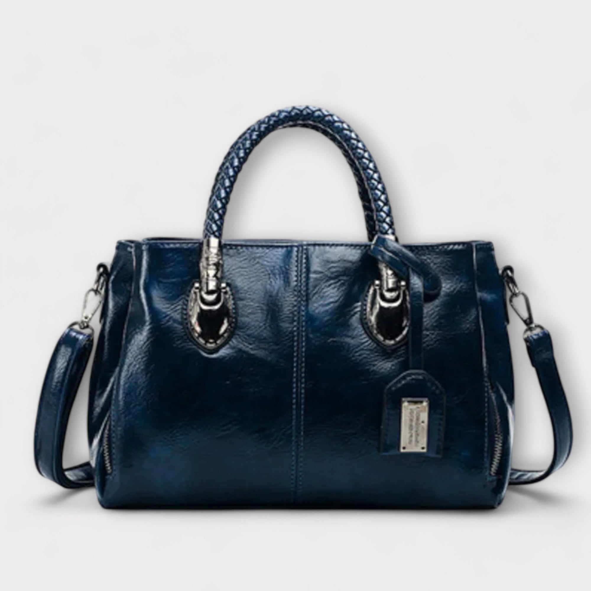 Monika. ™ ｜Elegantná cestovná taška