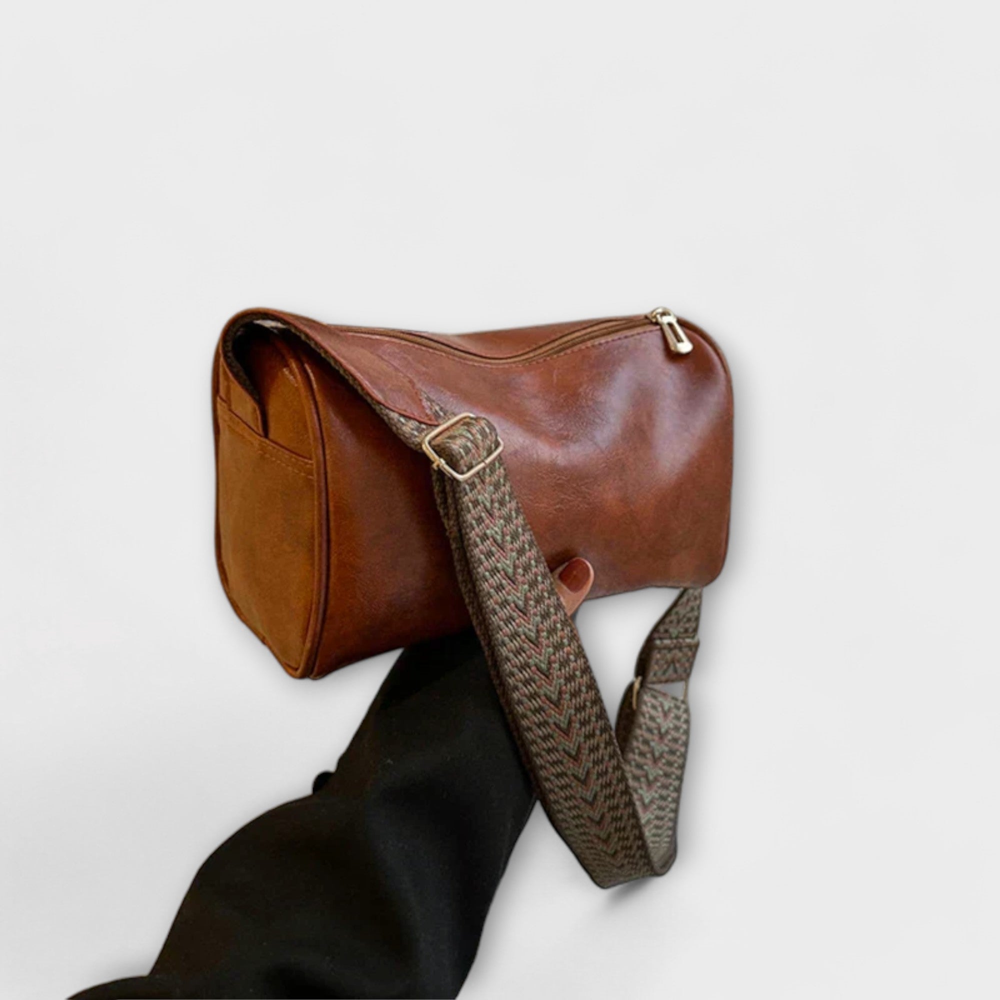 Monika ™ ｜ Vintage Crossbody taška