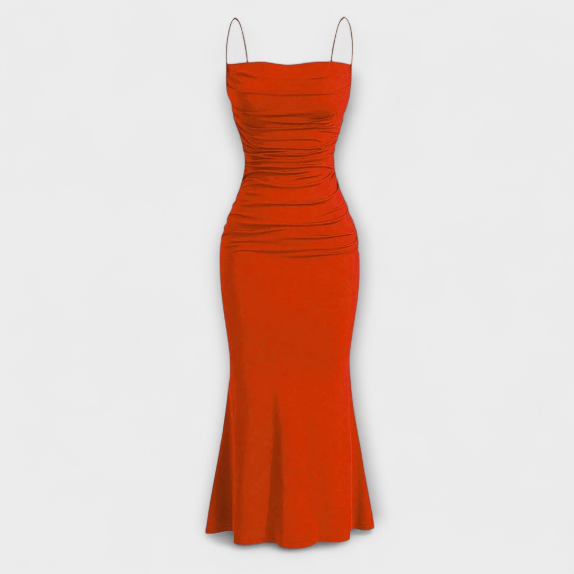 Mia Muse  ™ ｜ Elegantné Maxi-Party-Šaty