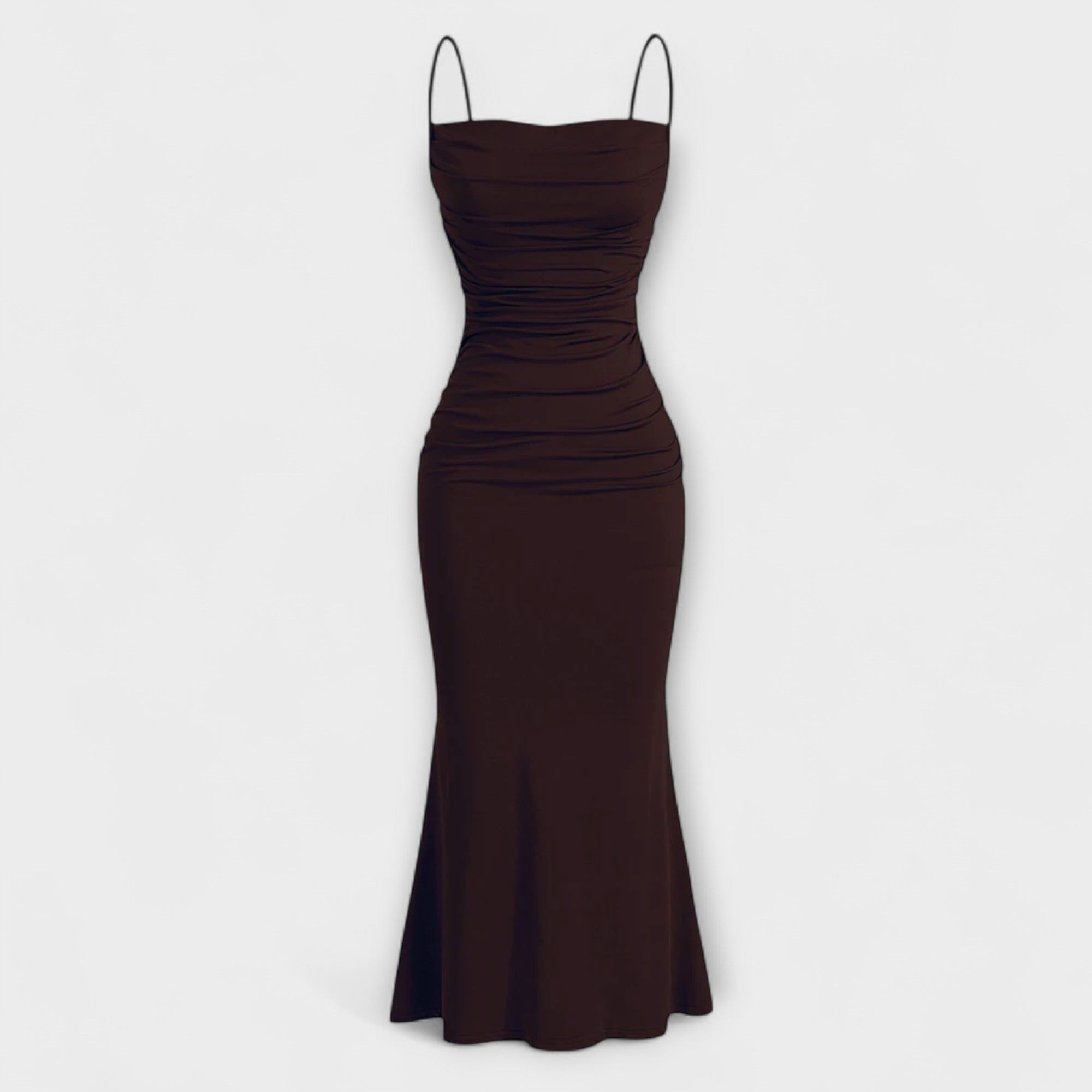 Mia Muse  ™ ｜ Elegantné Maxi-Party-Šaty