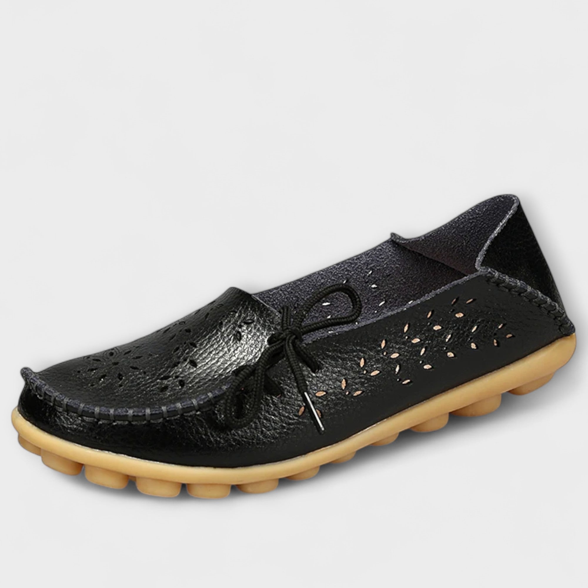 Oľga™ ｜Štýlové ležérne slip-on baleríny