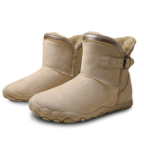 SNUG BOOT™ | CONFORT COCON & ÉTANCHÉITÉ