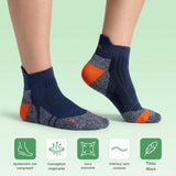 Chaussettes d'Apaisement