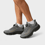 Heikki™ | StålVagt™ S3 Pro – S3-turvajalkineet työhön