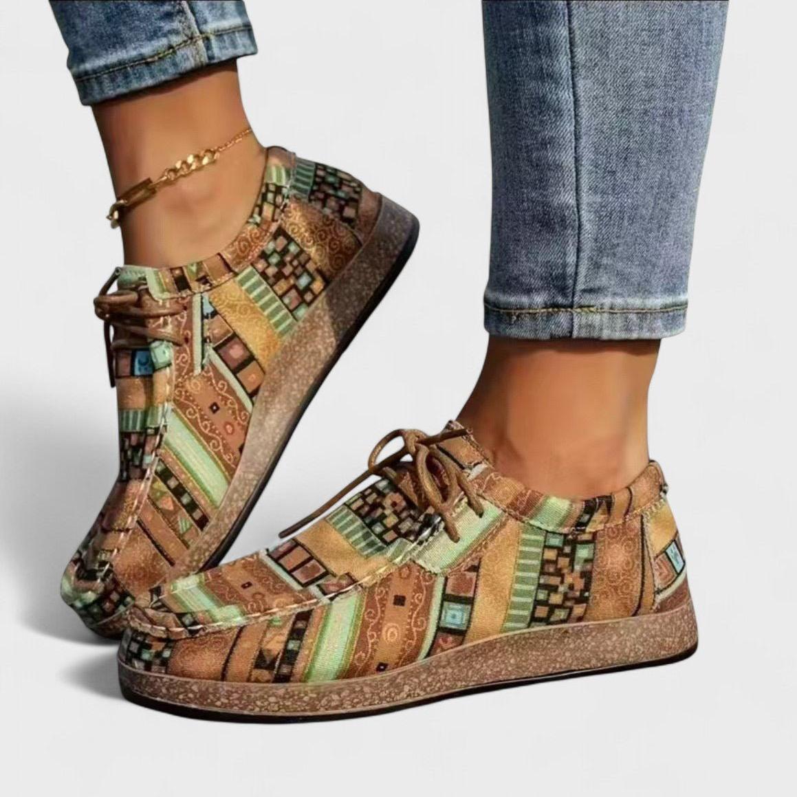 Aava™ | Ortopediset tennarit