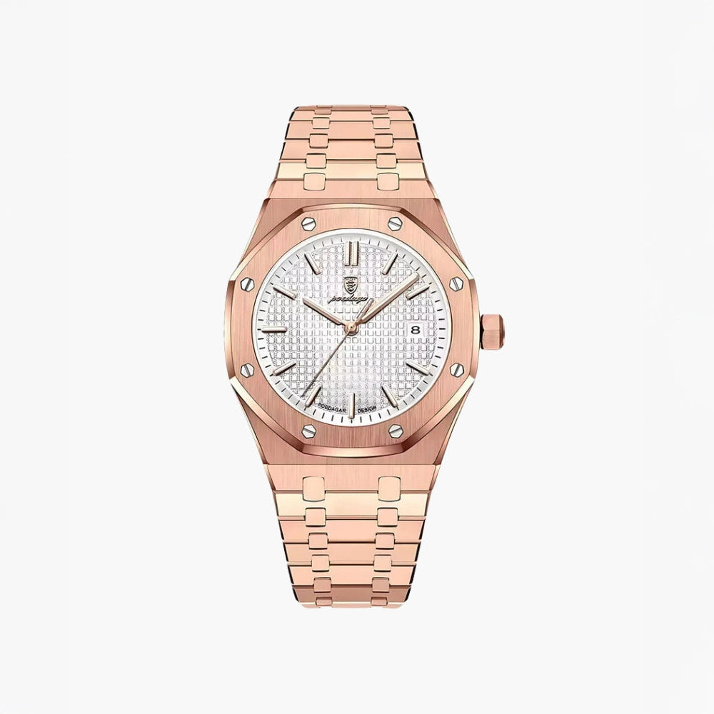 Yrjö™ | Välimerellinen elegantti kello