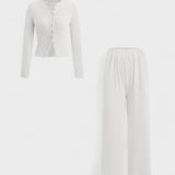 Sanni™ | Kaksiosainen setti