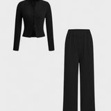 Sanni™ | Kaksiosainen setti