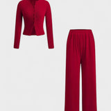 Sanni™ | Kaksiosainen setti