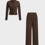 Sanni™ | Kaksiosainen setti