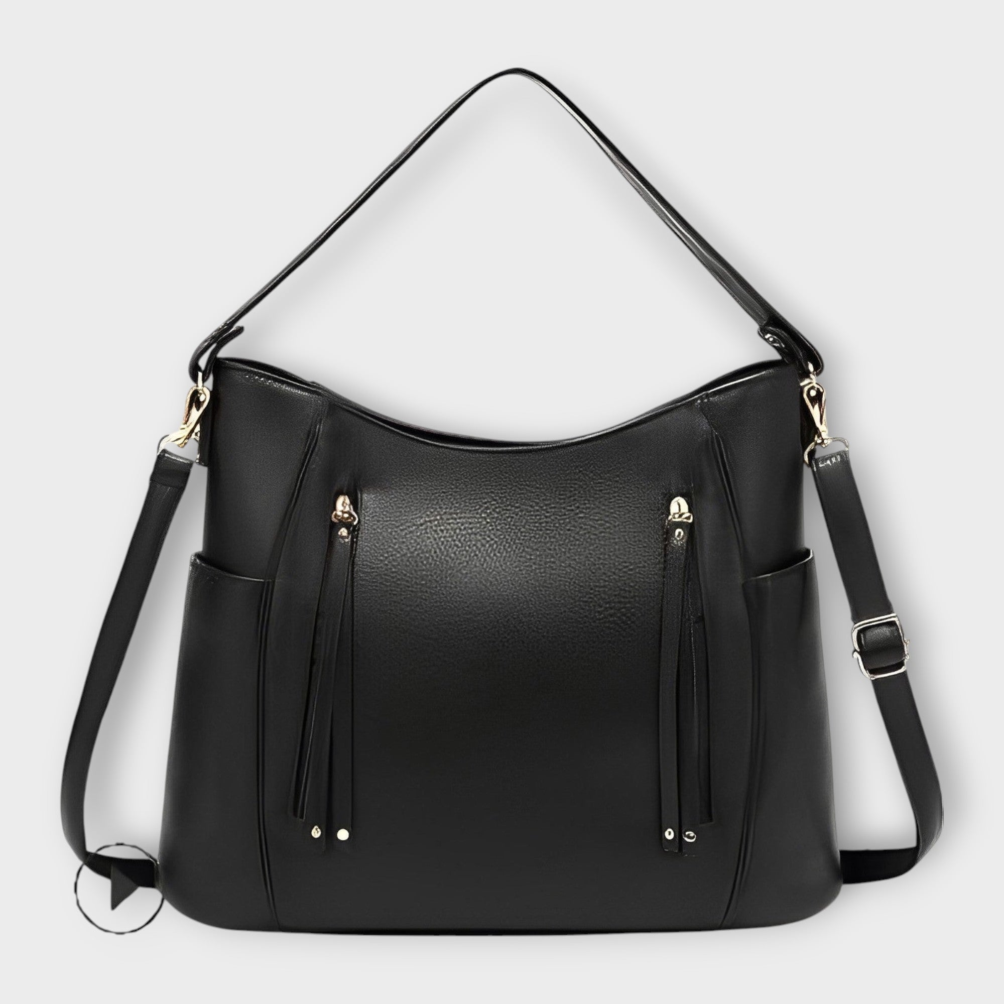Monika ™ ｜Vintage-inšpirovaná elegantná dámska kabelka