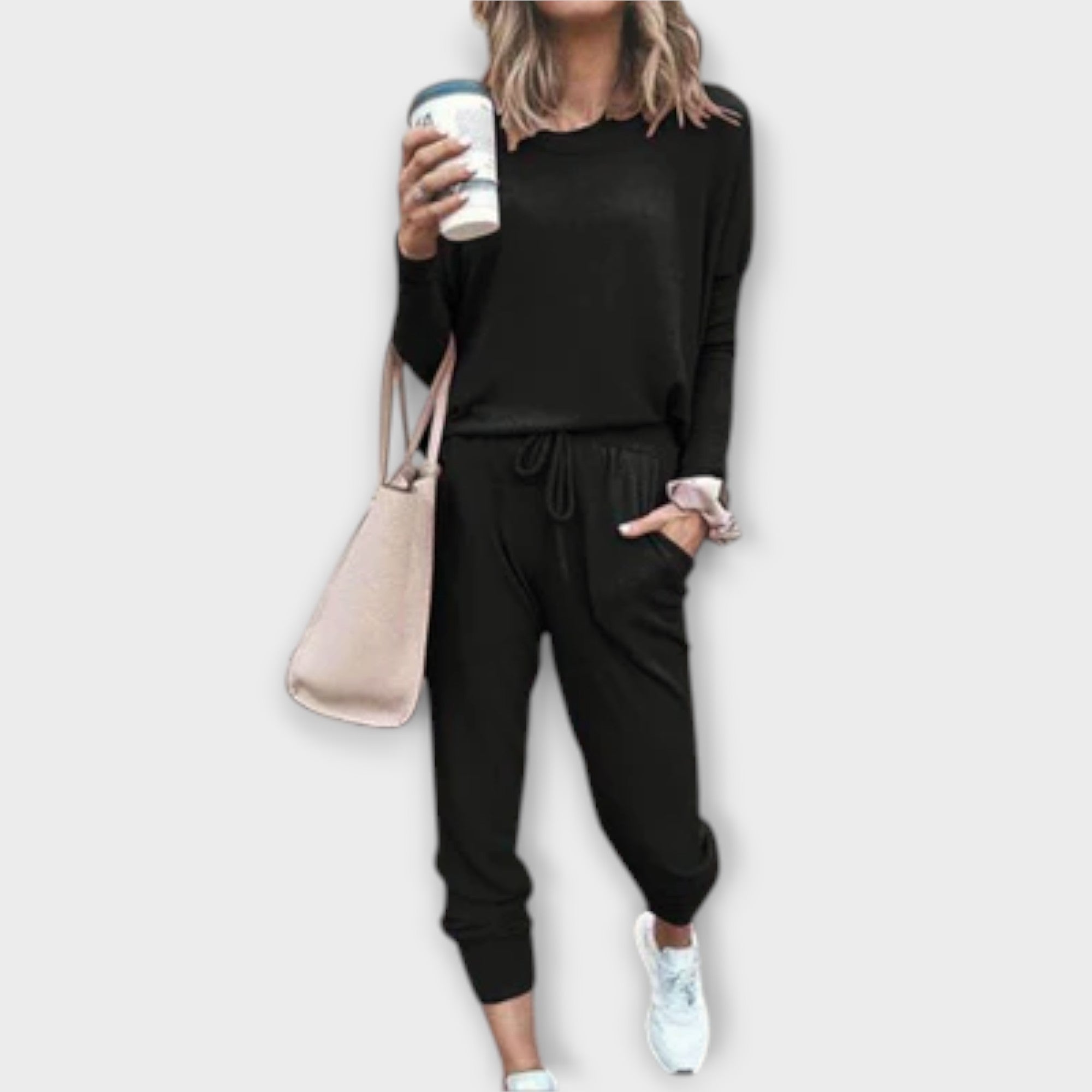 Claire ™ ｜ Pohodlný dvojdiel