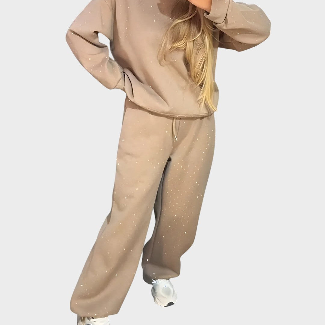 Karolína™ |Diamantová súprava