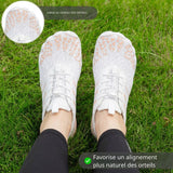 CLOUDSTRIDE™ | SOUPLESSE & ÉQUILIBRE