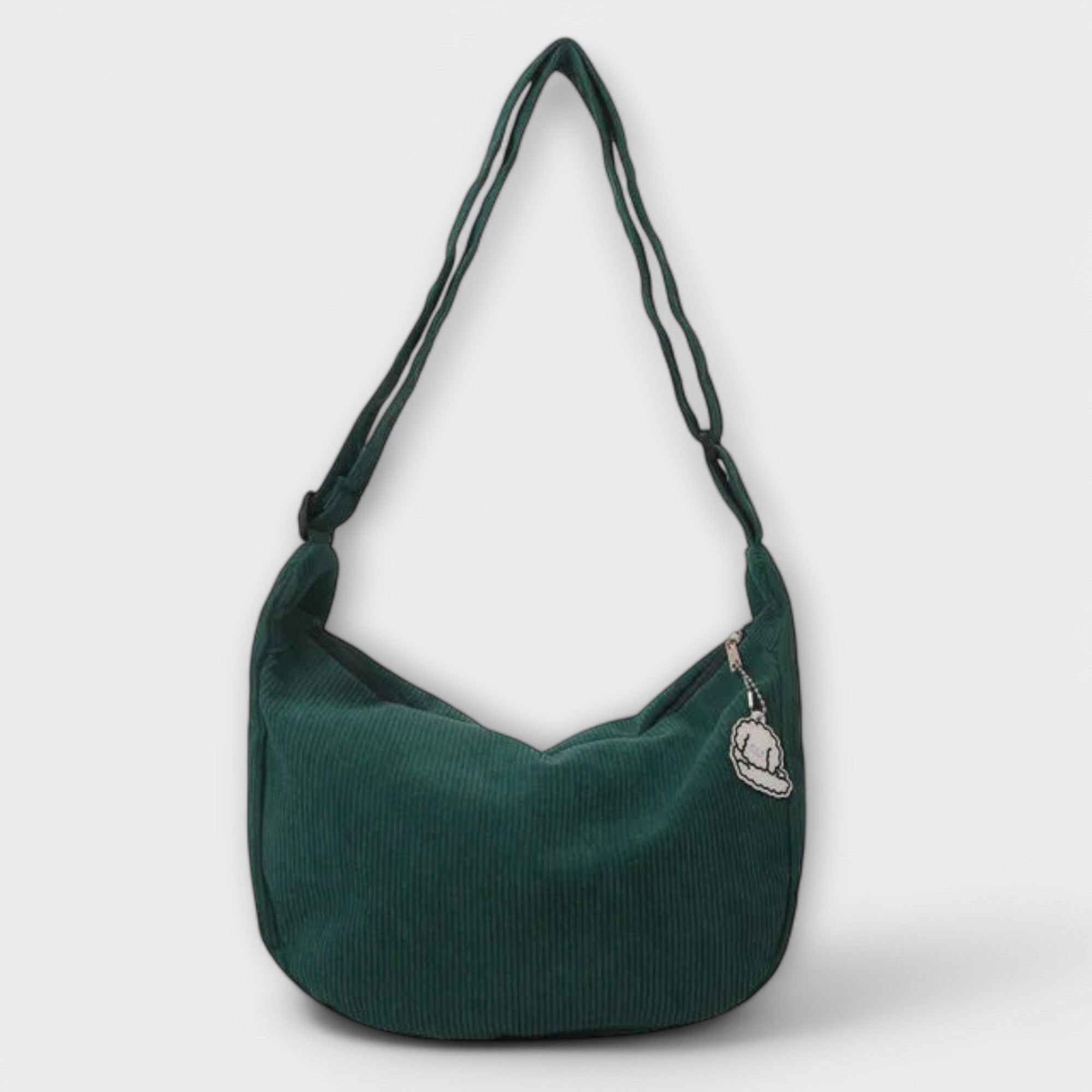 Monika.  ™ ｜Cordura kabelky cez rameno pre ženy