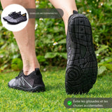HYDROGLIDE™ | FLUIDITÉ & CONTRÔLE