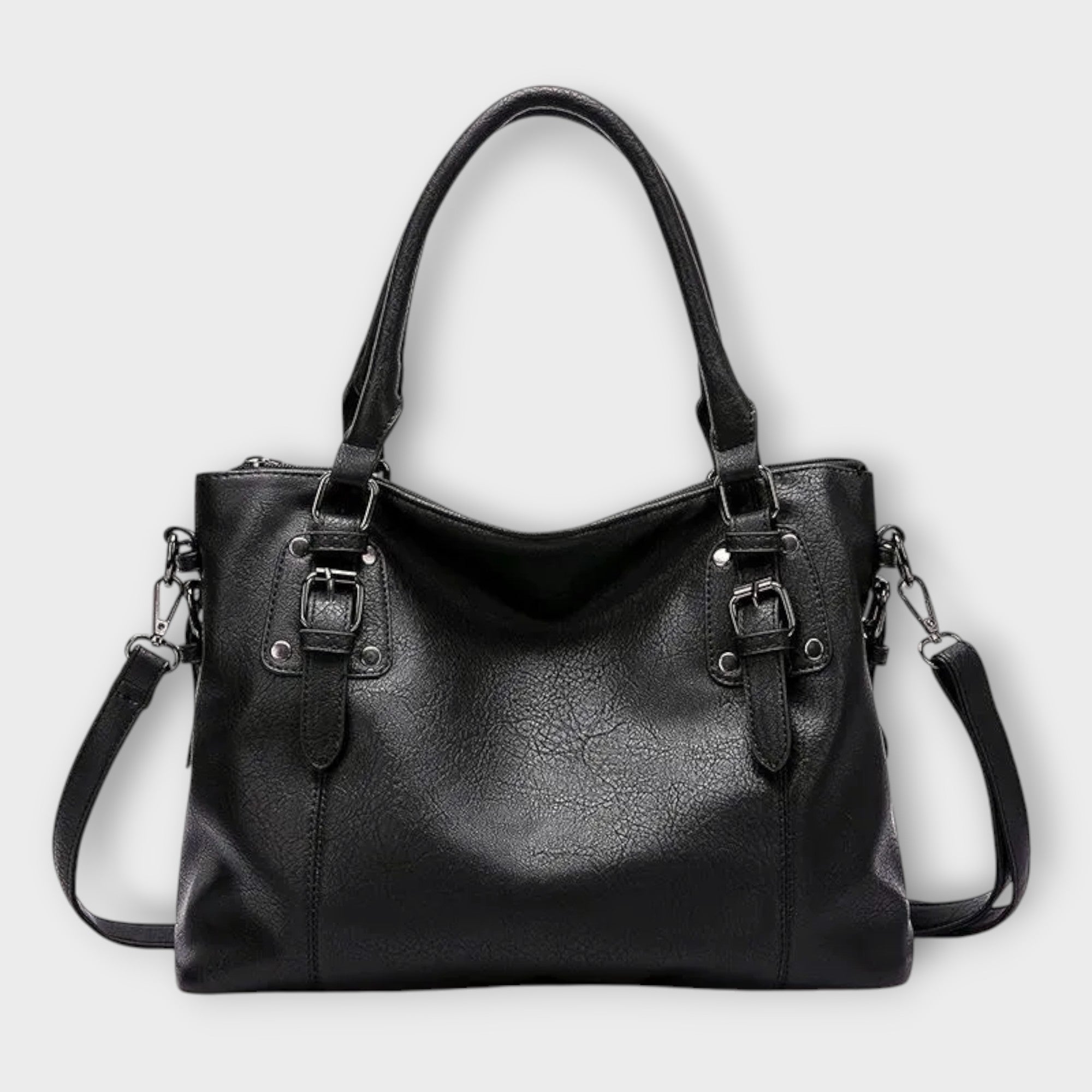 Monika. ™ ｜Elegantná ramenná taška