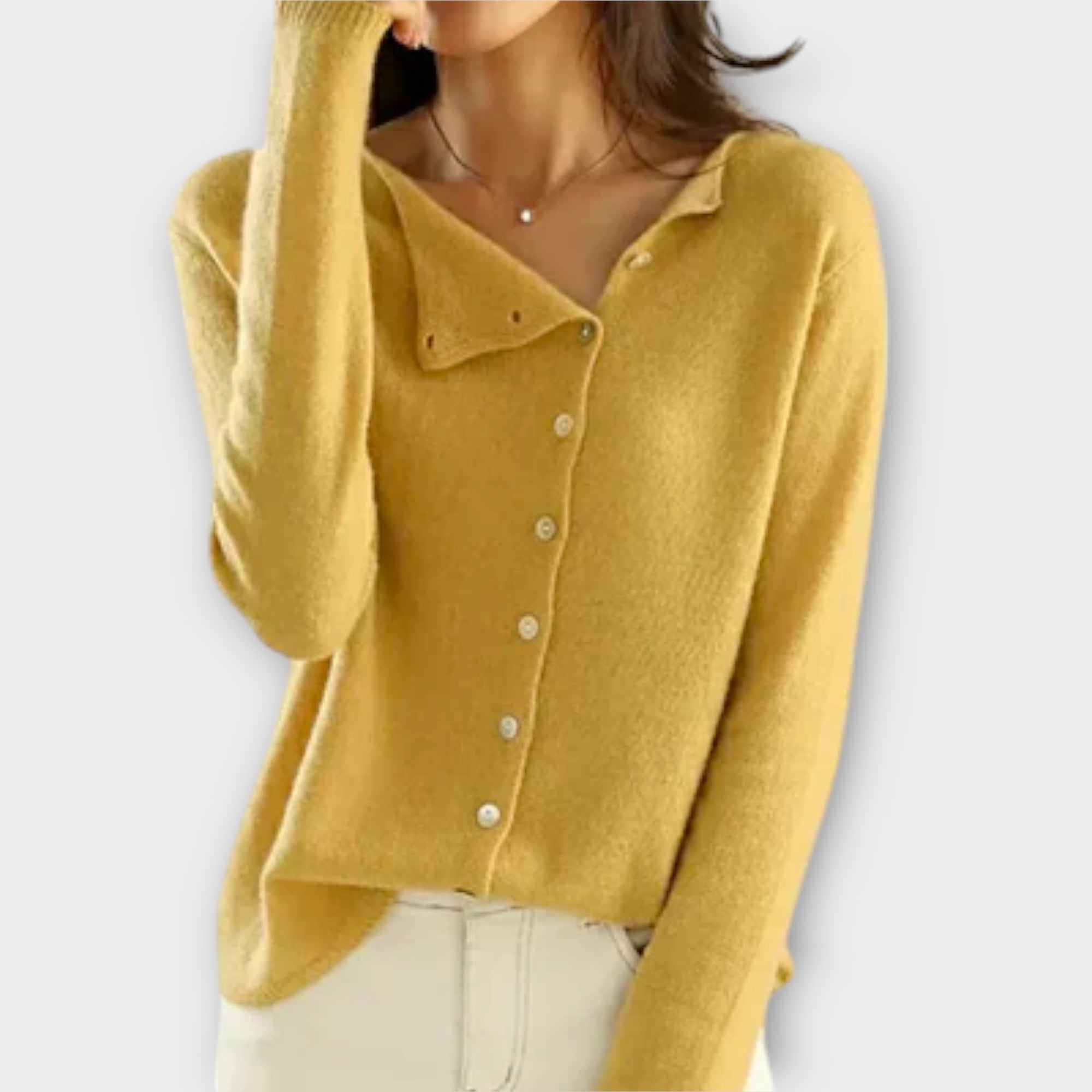 Paige ™ ｜ Pohodlný Cardigan