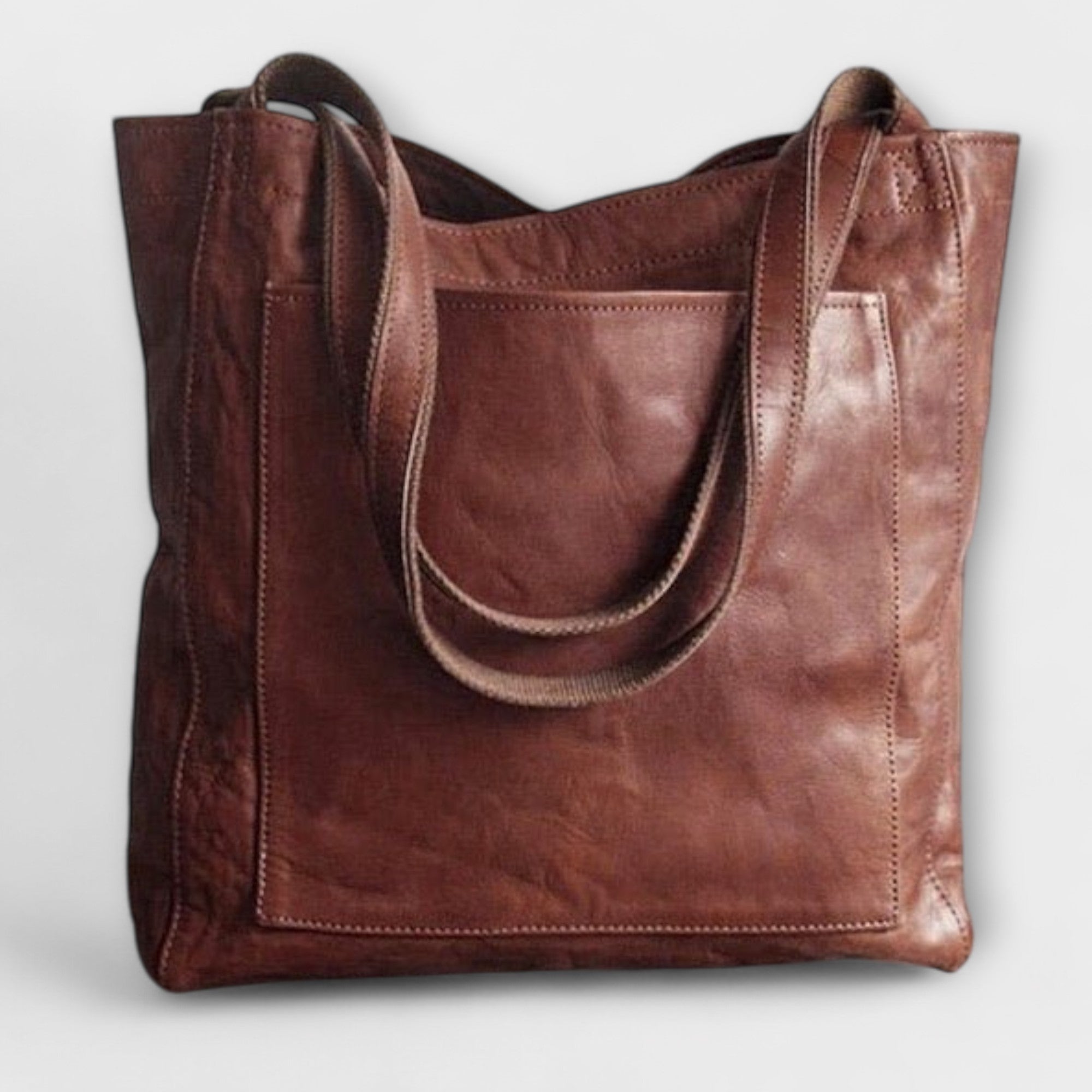 Monika ™ ｜ Elegantná a praktická kabelka cez rameno