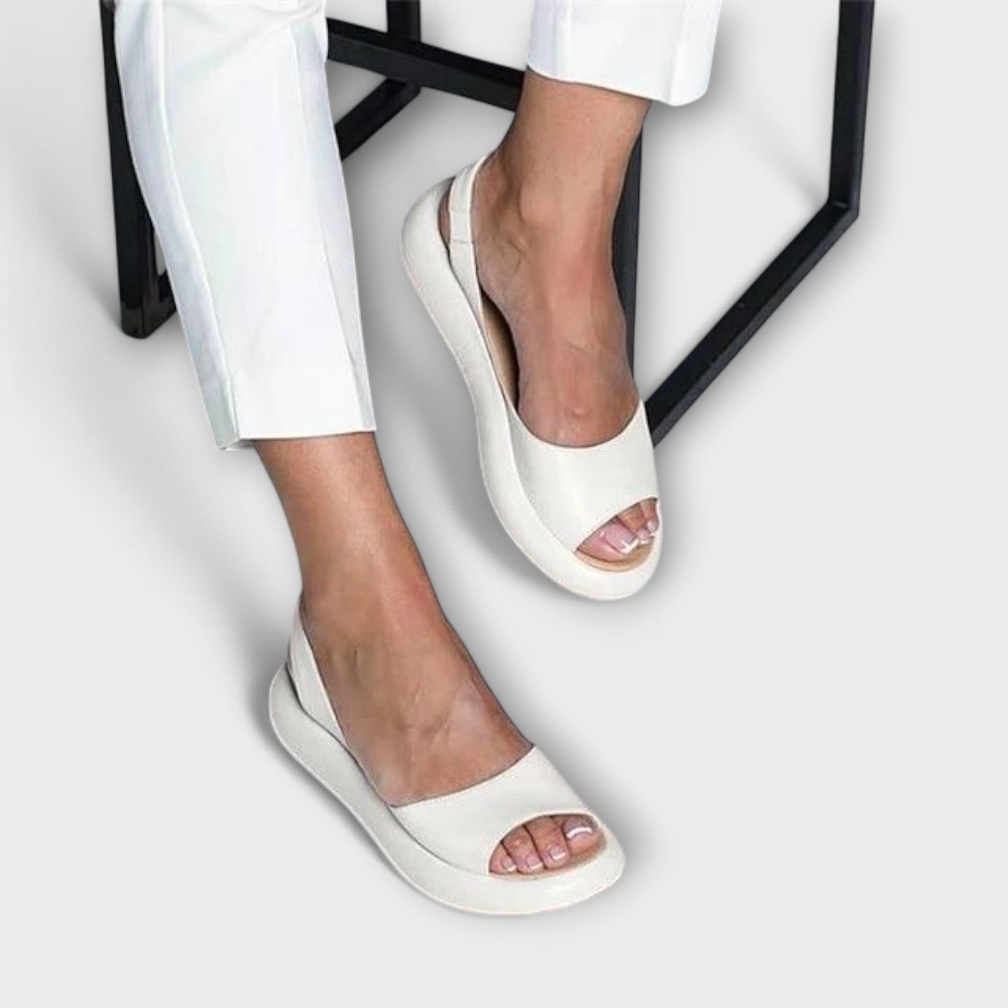 Edona ™ ｜ Ortopedické sandále