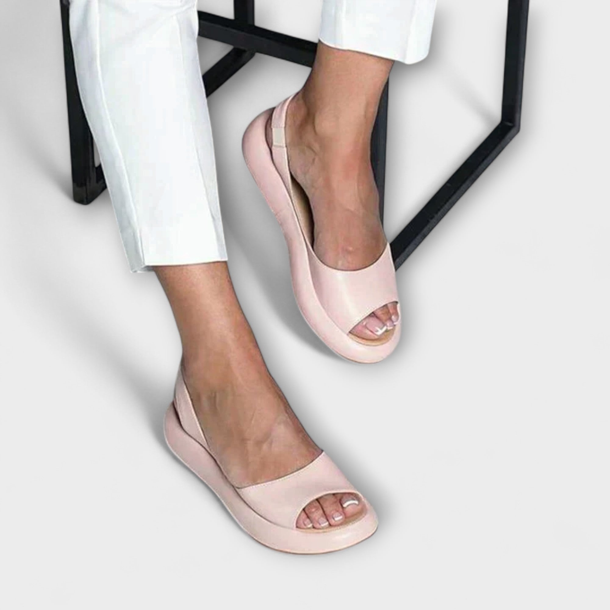 Edona ™ ｜ Ortopedické sandále