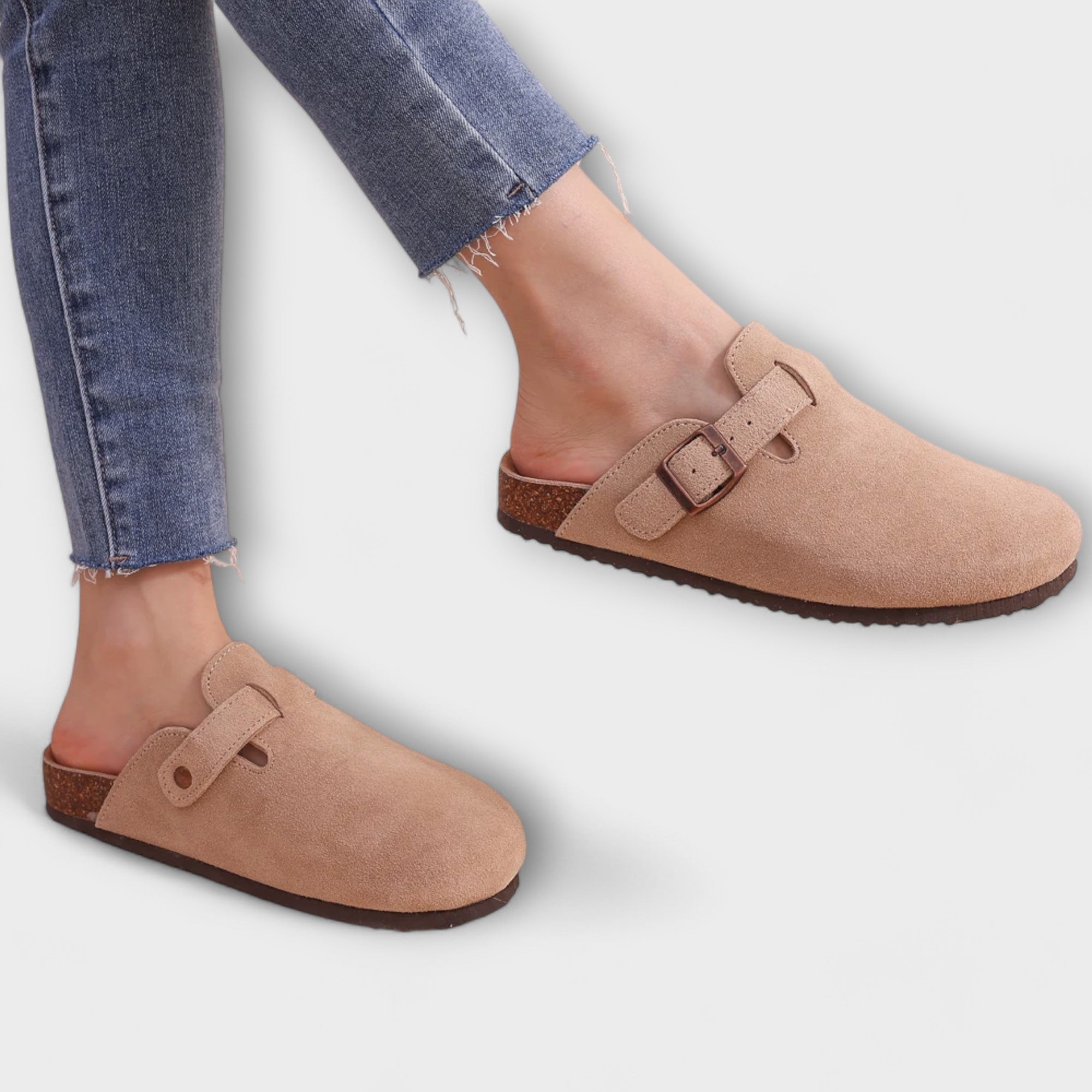 Magda™ ｜Ortopedické komfortné sandále