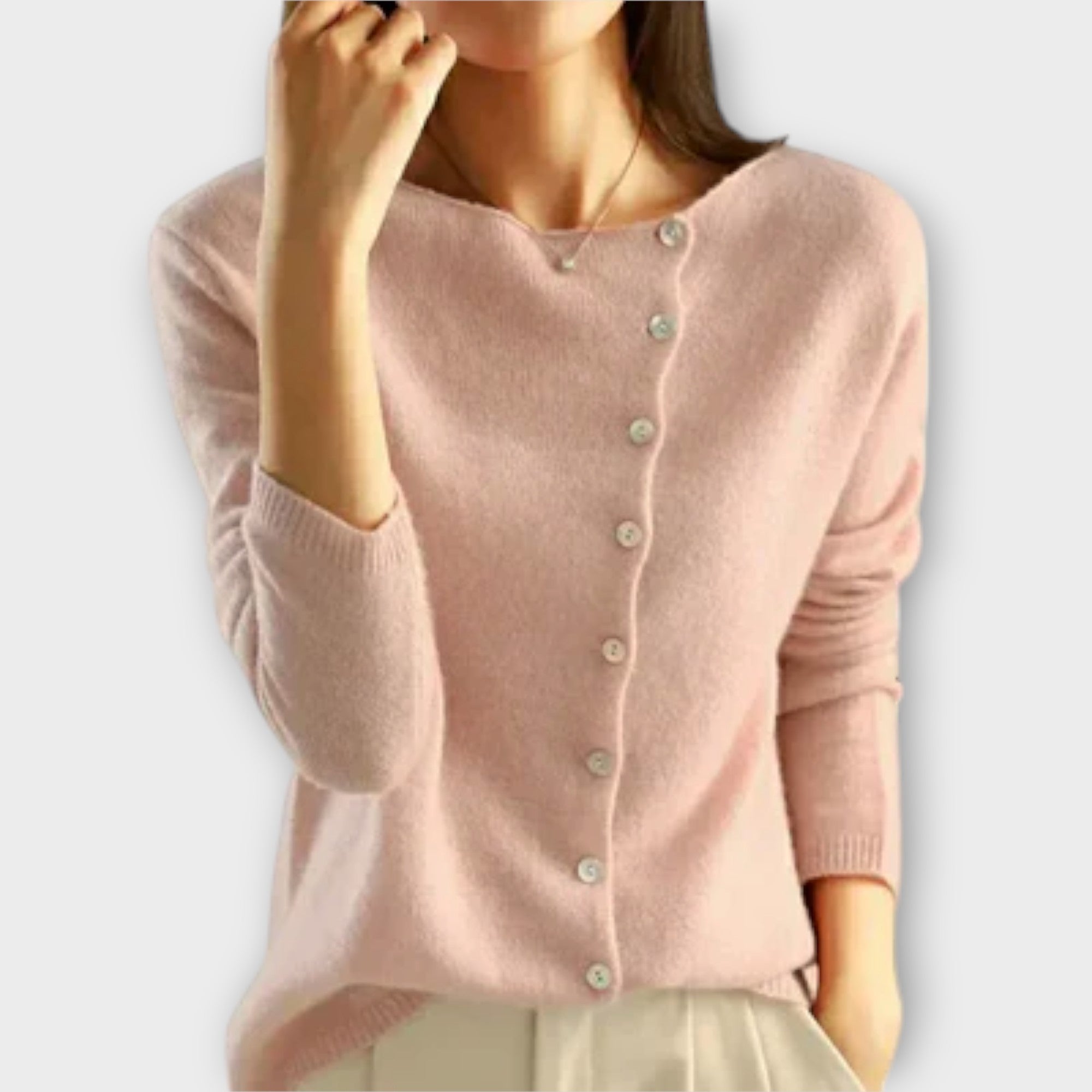 Paige ™ ｜ Pohodlný Cardigan