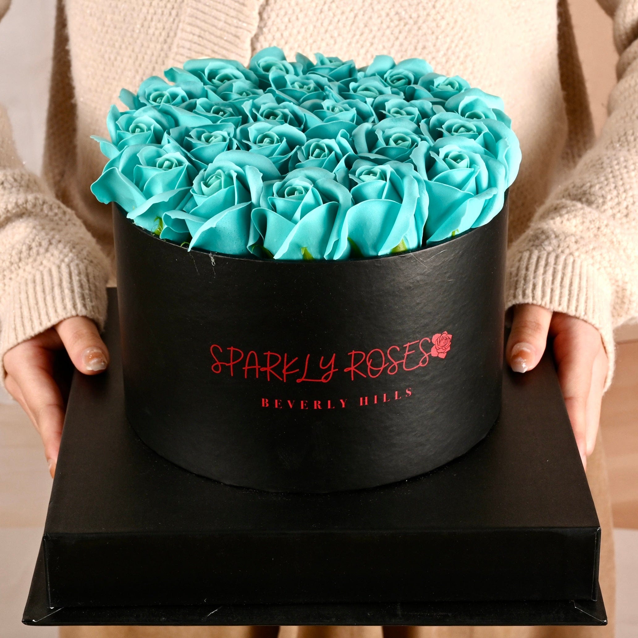 Eternal Rose Arrangement