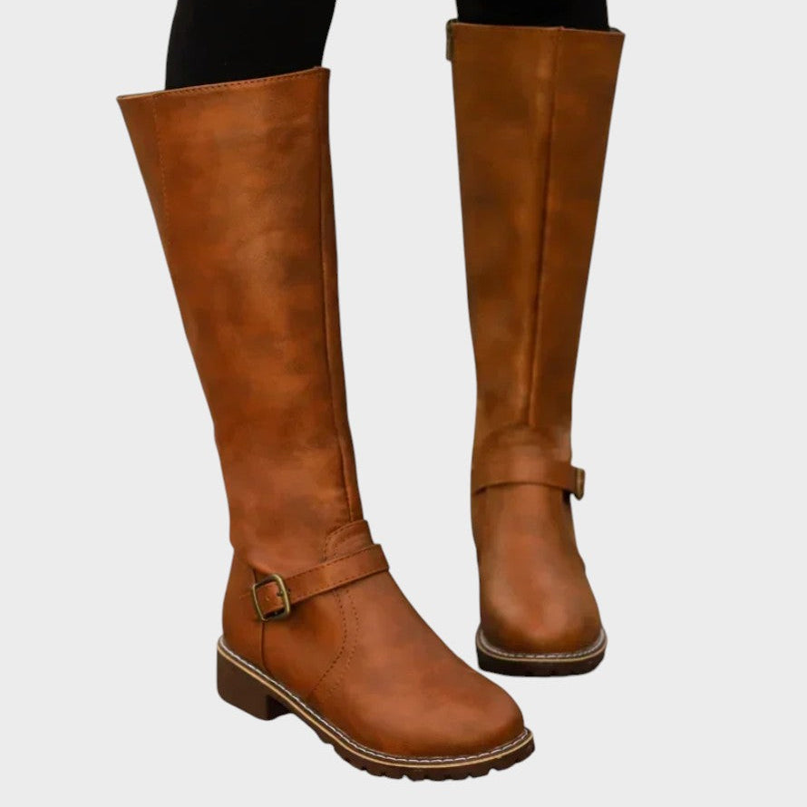 Marta™ ｜ Moderne ženske čižmy