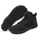 SNOW TREK™ | TRACTION & IMPERMÉABILITÉ