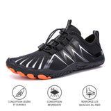 WILDSTRIDE PRO™ | TOUT-TERRAIN & GRIP