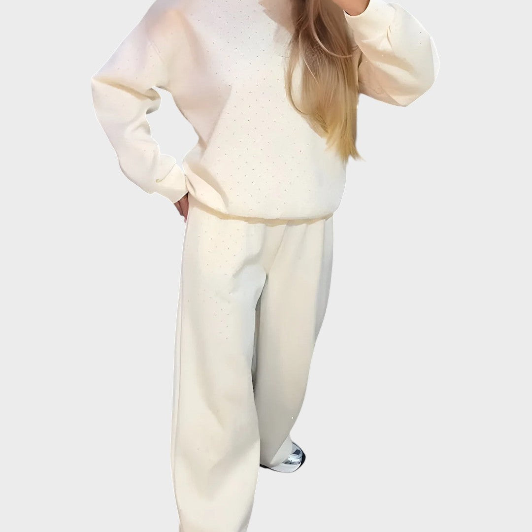 Karolína™ |Diamantová súprava